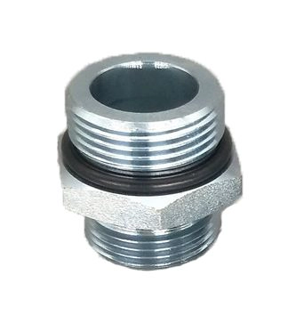 1BG tube fittings