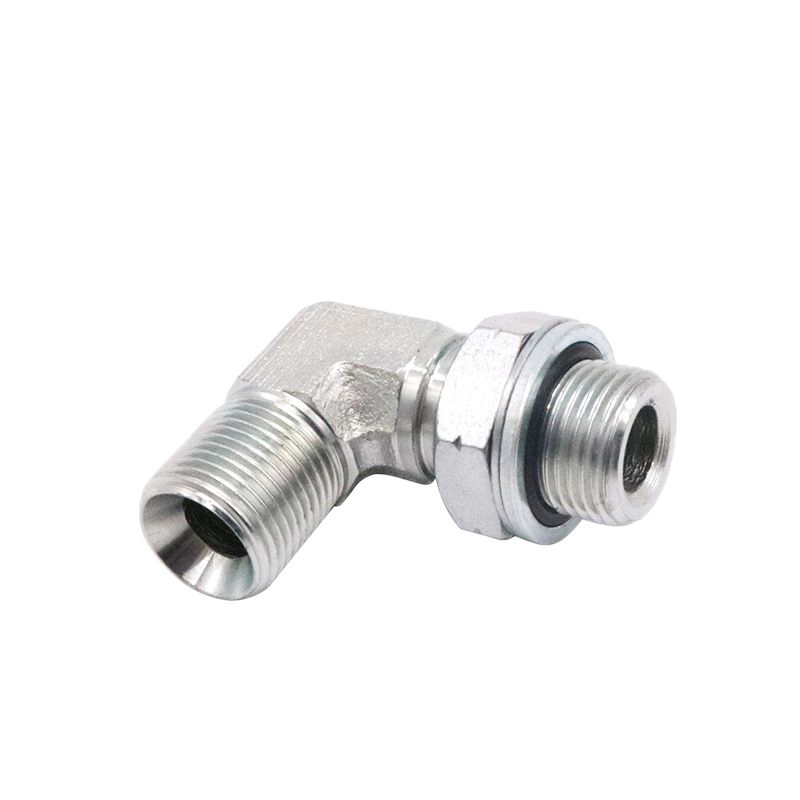 China 1BG9-OG tube fittings Hersteller