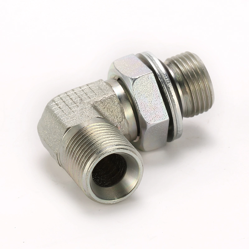 1BG9-OG tube fittings