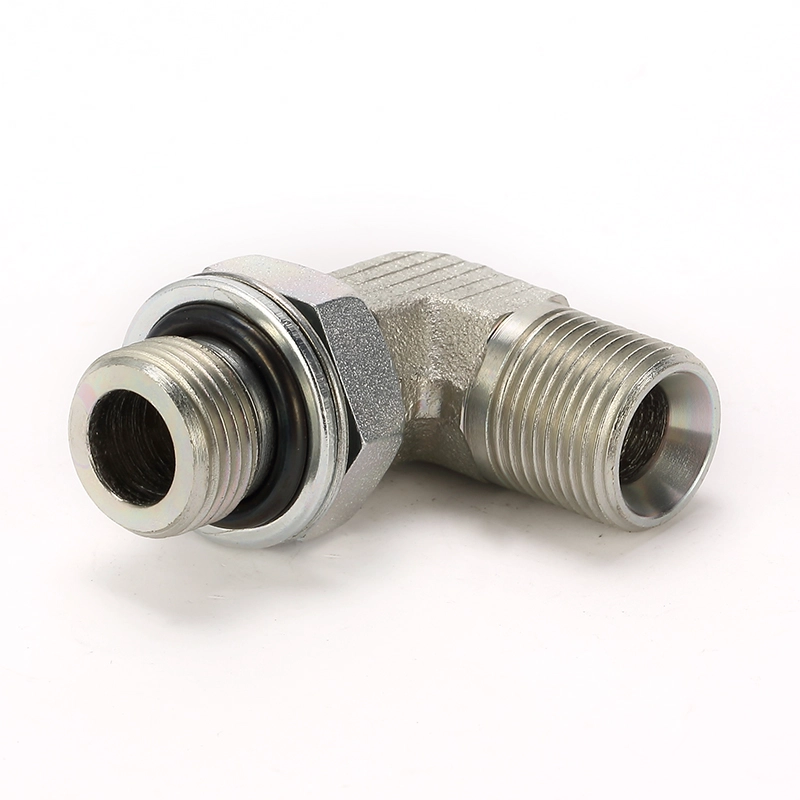 1BG9-OG tube fittings