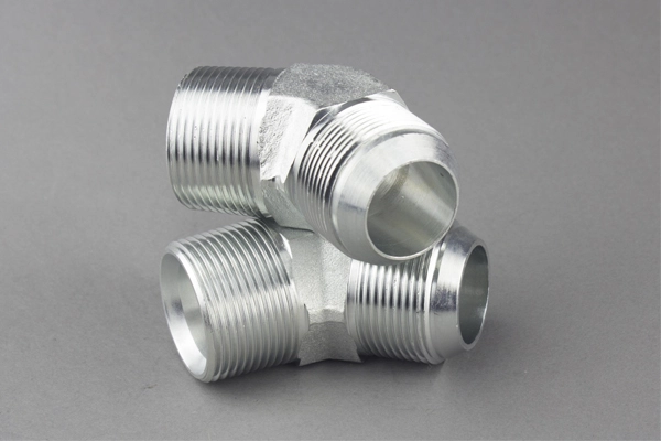 1BJ4 tube fittings