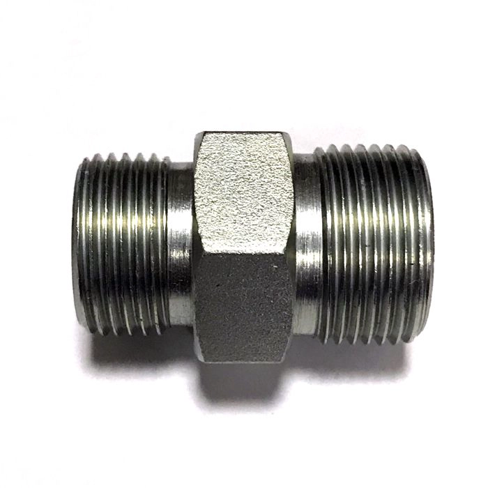 1BM-WD tube fitting