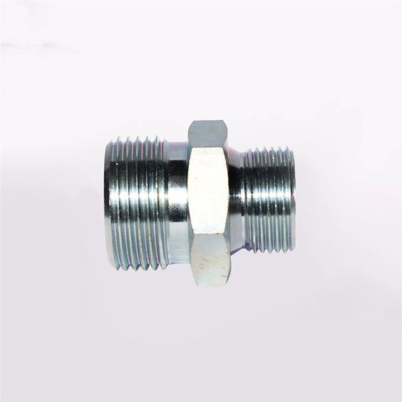 1BM-WD tube fitting