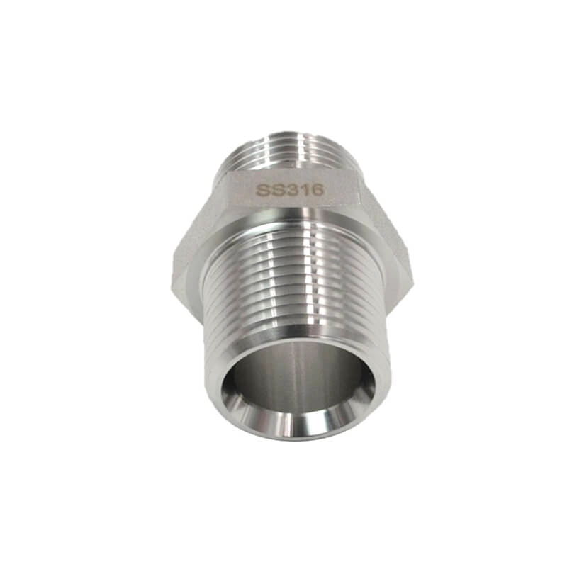 1BN tube fittings