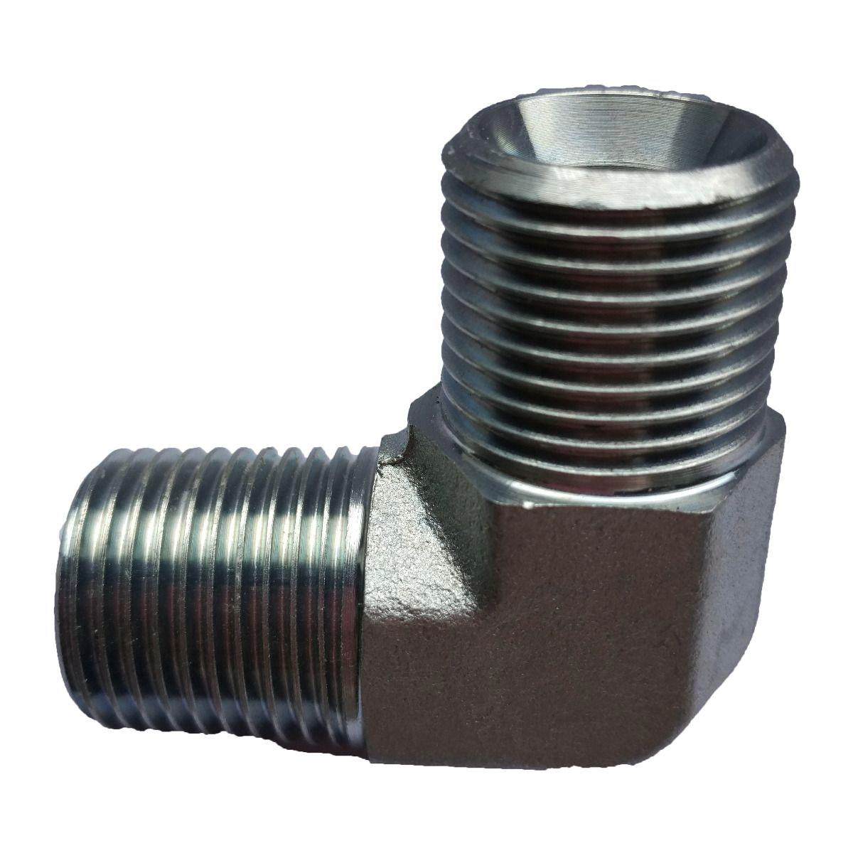 China 1BN9 tube fittings Hersteller