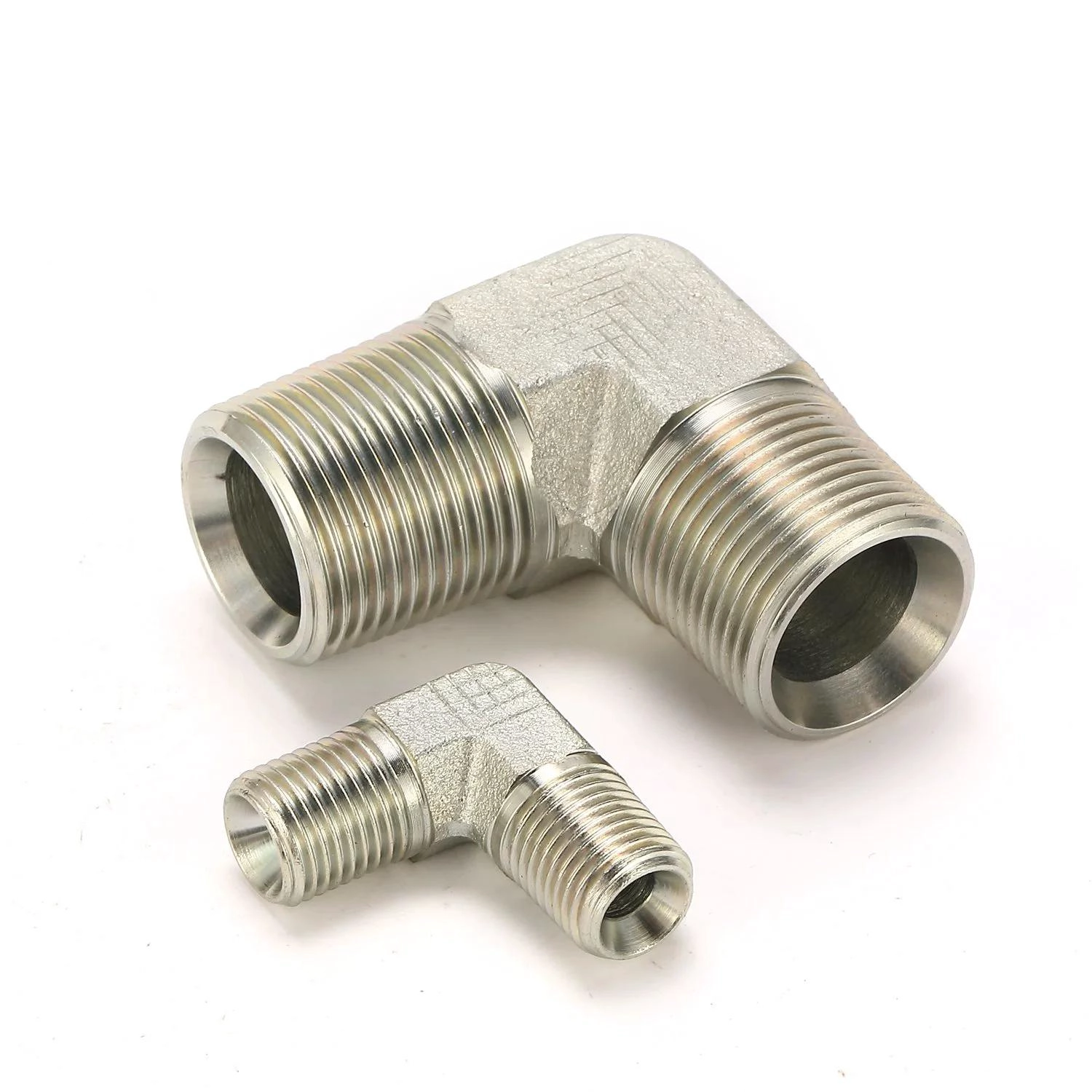 1BN9 tube fittings