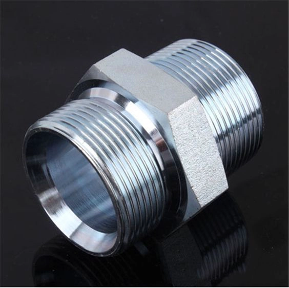 1BO tube fittings