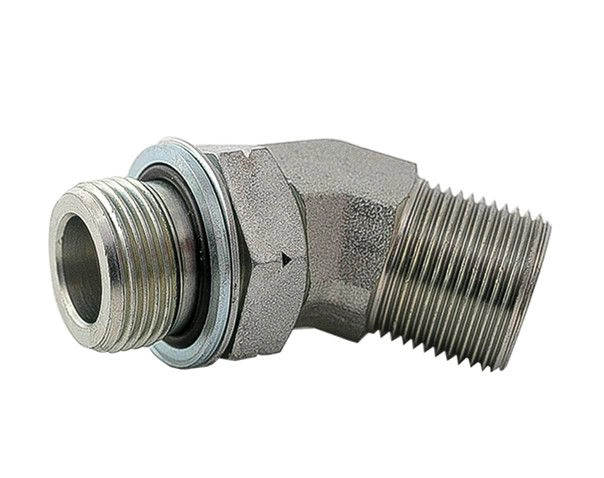 1BO4-OG tube fittings