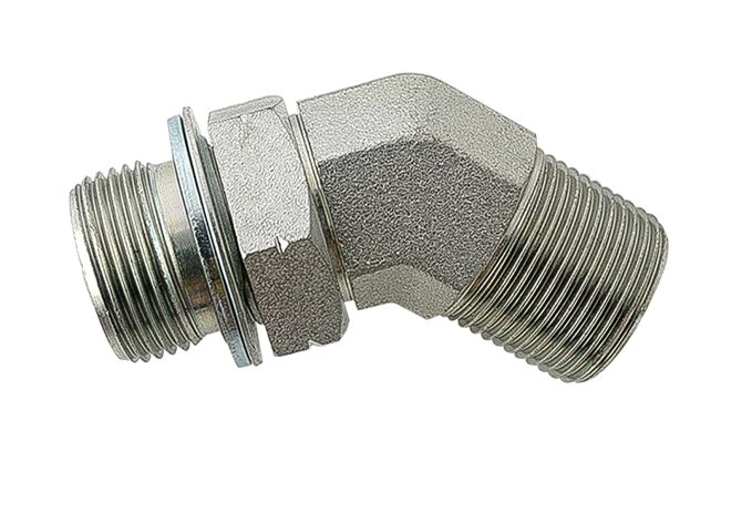 1BO4-OG tube fittings