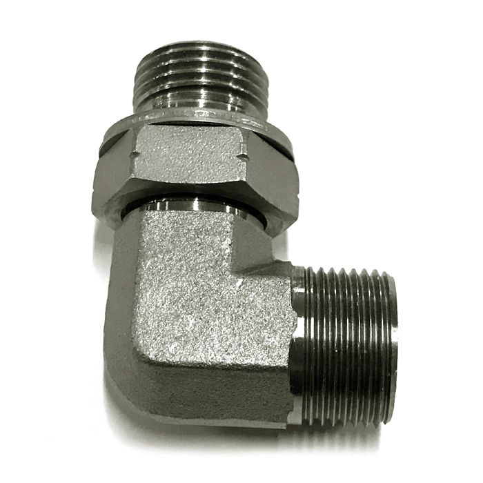 1BO9-OG tube fittings