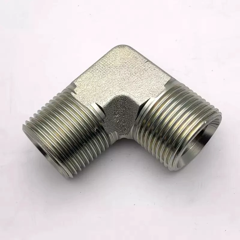 China 1BT-SP tube fittings Hersteller