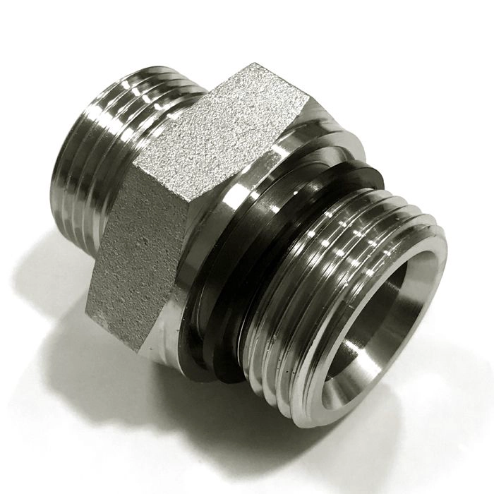 China 1CB-WD BSP thread with captive seal Hersteller