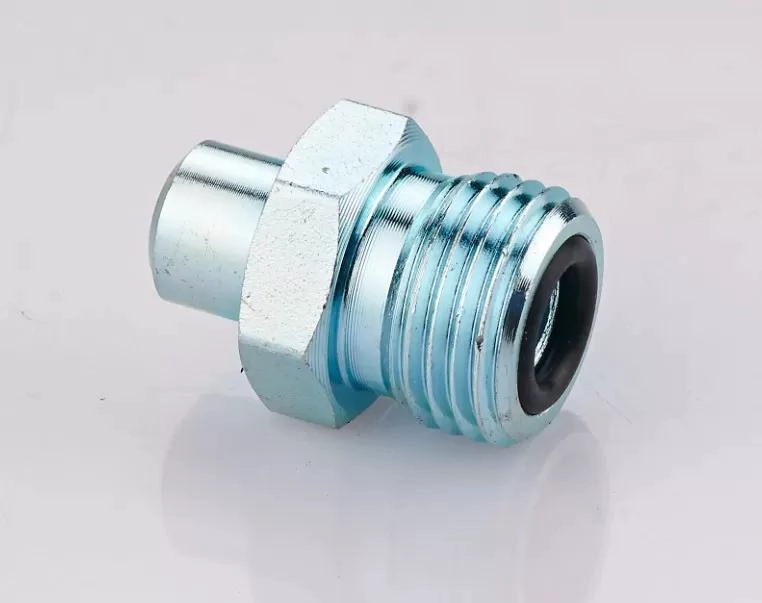 1EW tube fittings