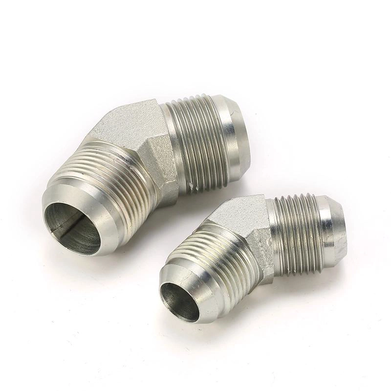 1J4 tube fittings