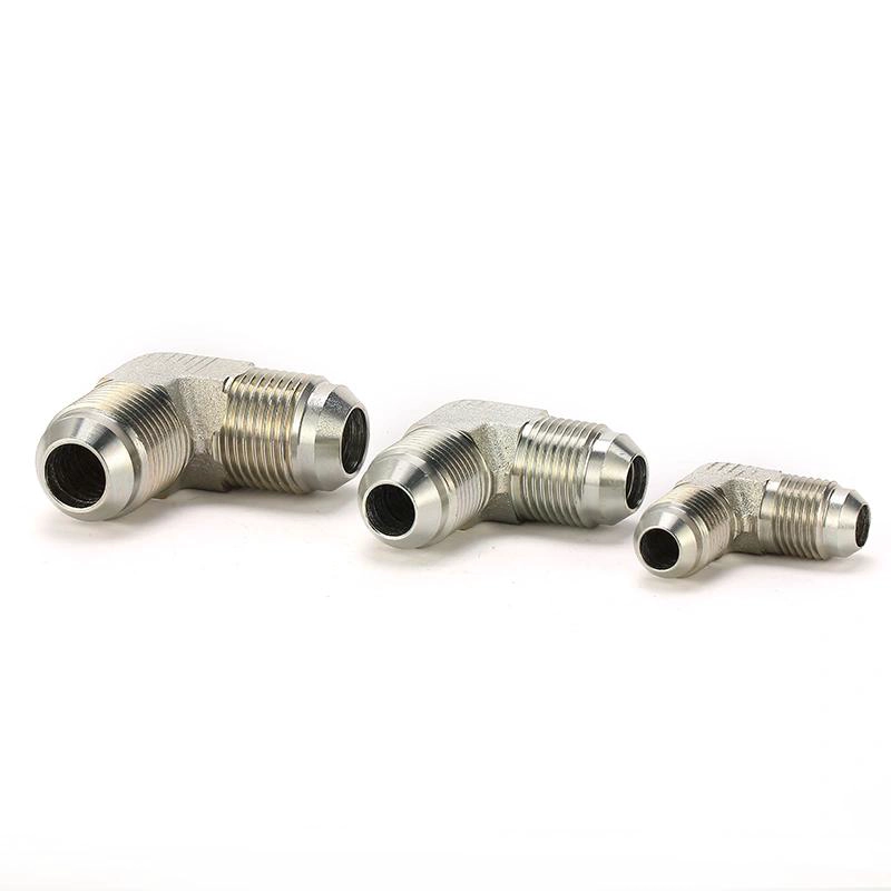 1J9 tube fittings