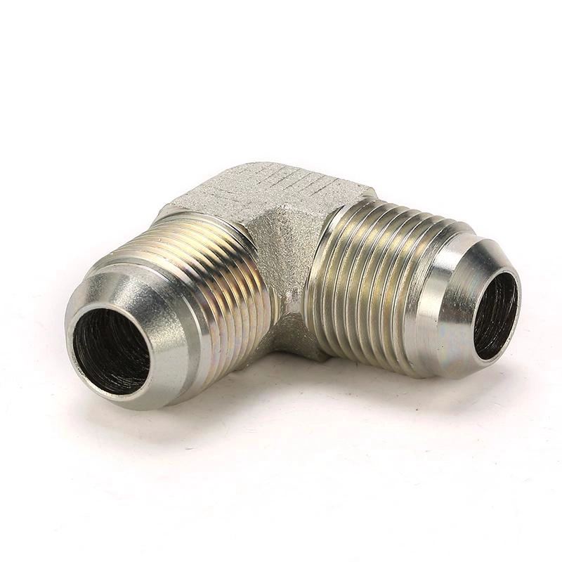 1J9 tube fittings