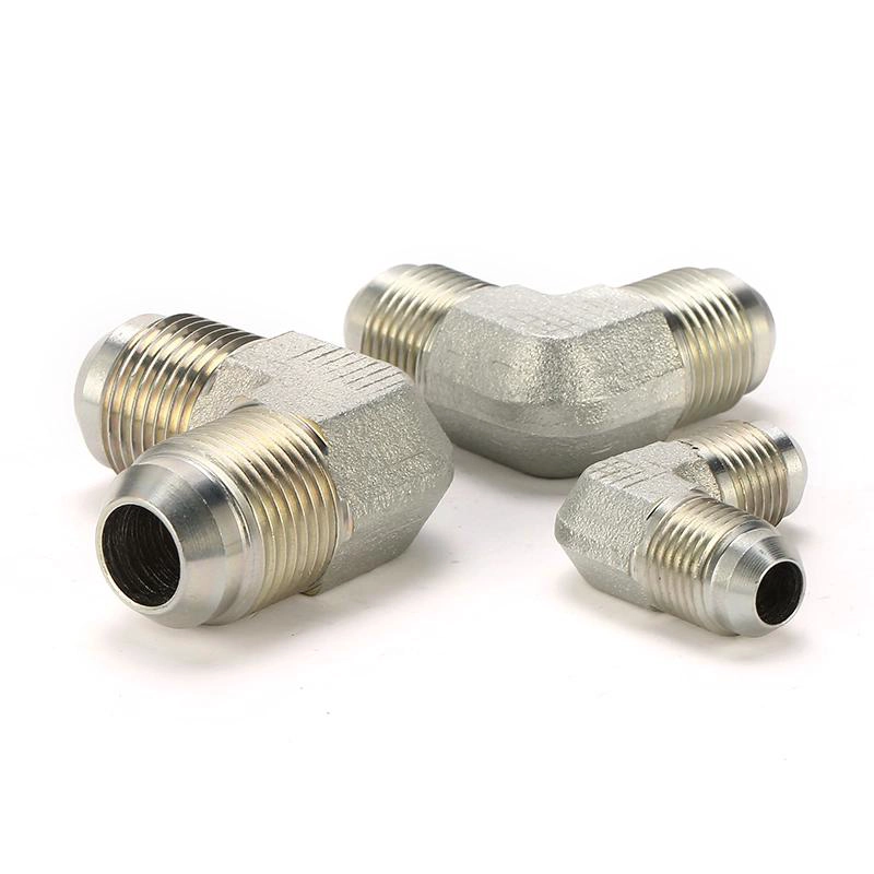 1J9 tube fittings
