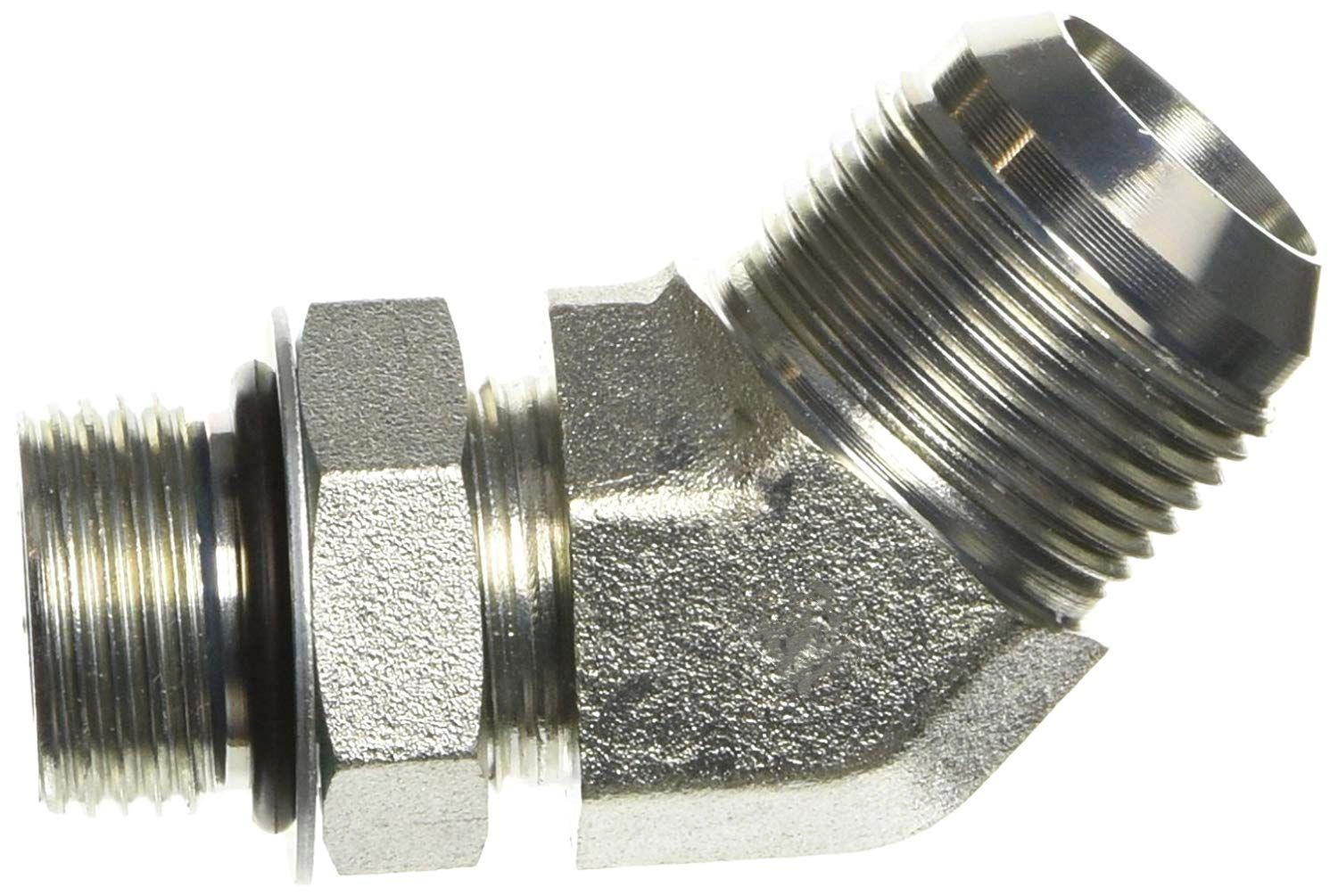 1JG4-OG tube fittings