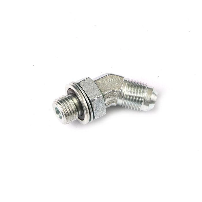 1JG4-OG tube fittings