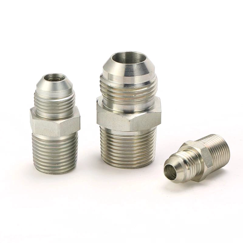 1JM-WD tube fittings