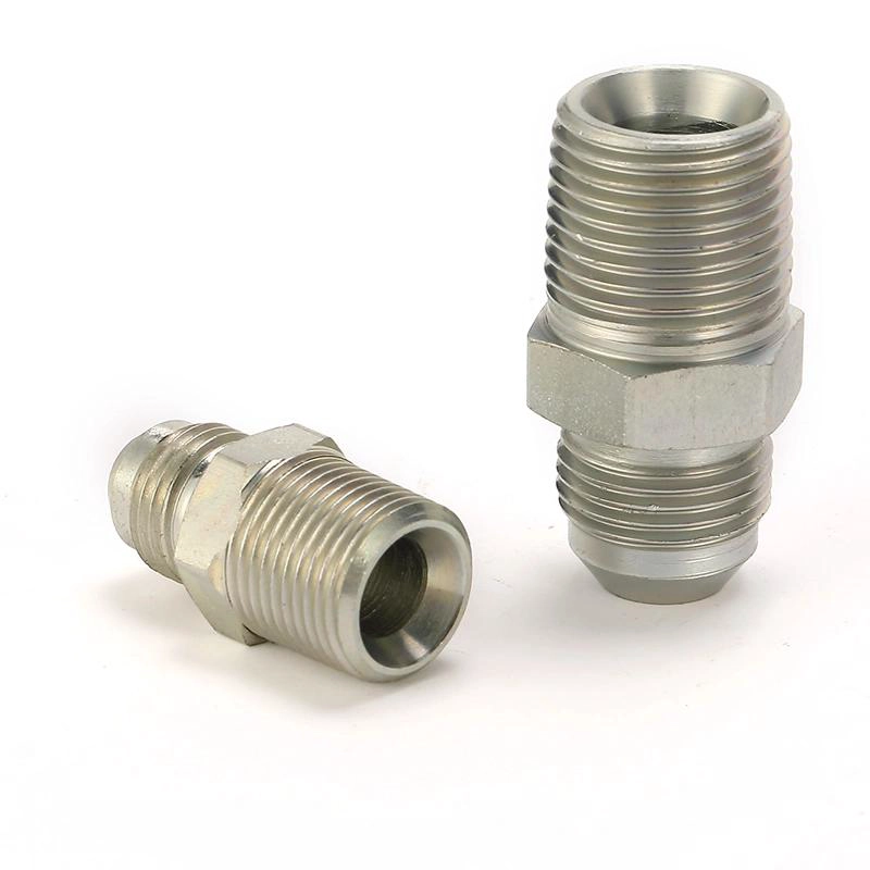 1JM-WD tube fittings