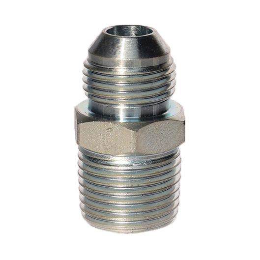 China 1JN tube fittings Hersteller
