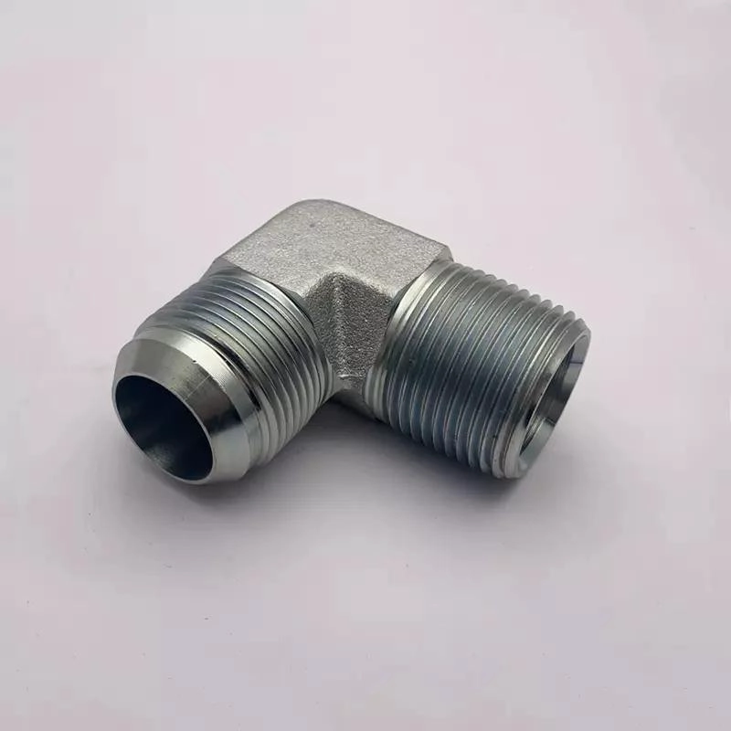 الصين 1JN9 tube fittings الصانع