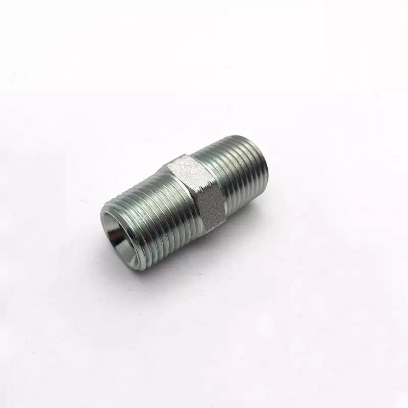 الصين 1N tube fittings الصانع
