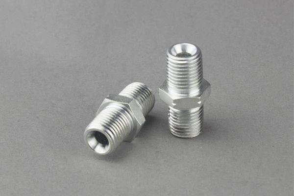 1N tube fittings
