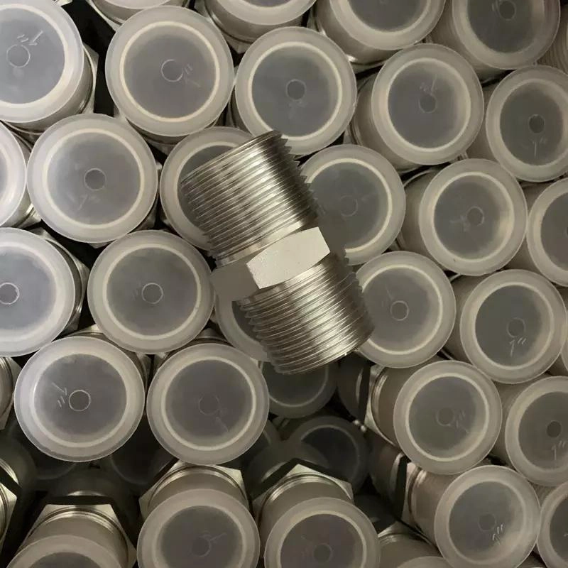 1N tube fittings