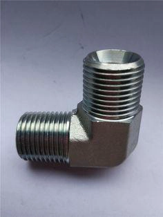 الصين 1N9 tube fittings الصانع