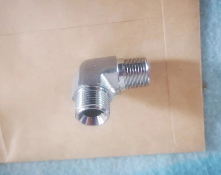 1T9-SP tube fittings