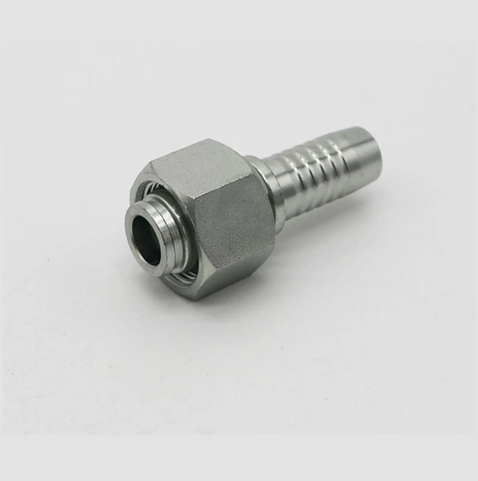 中国 20411 Metric Female 24 degree Cone 制造商