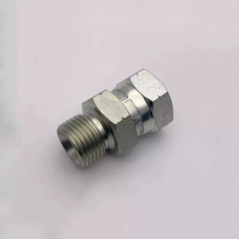 China 2B tube fittings Hersteller