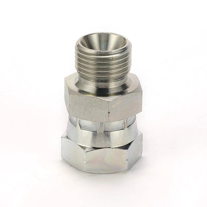 2B tube fittings