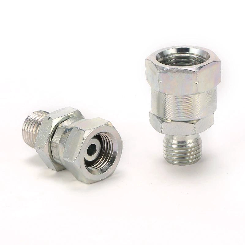 2B tube fittings