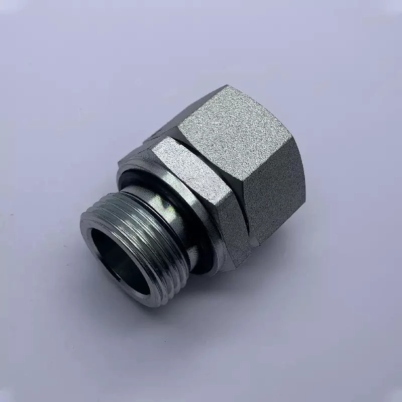 2BC-WD BSP thread with captive seal