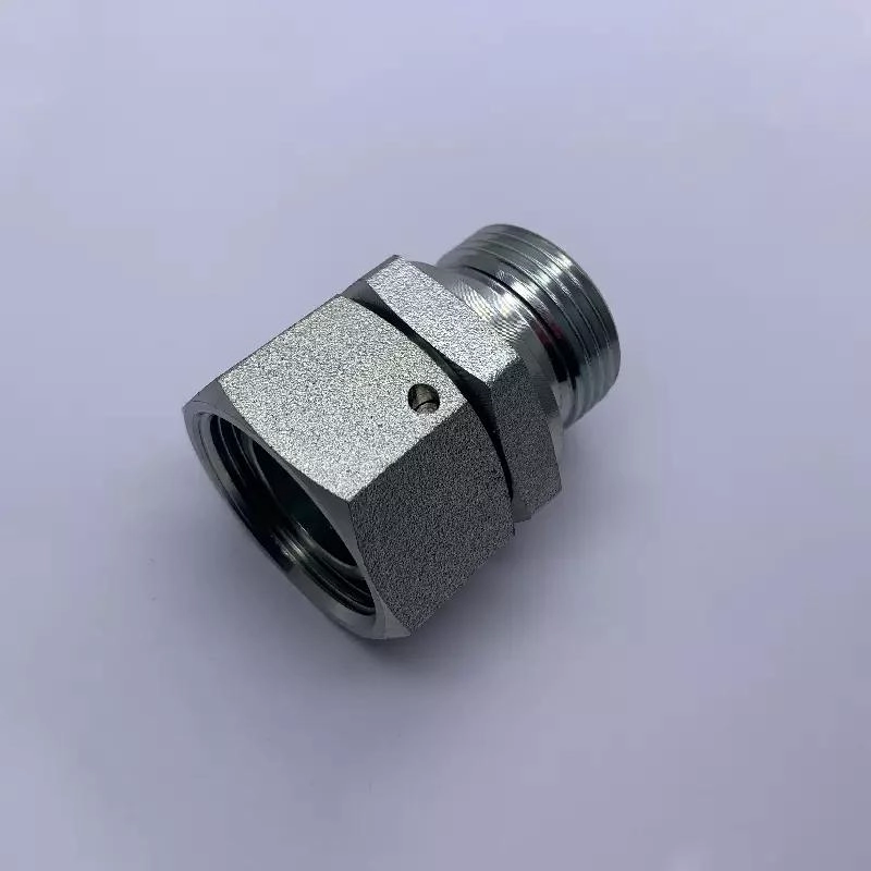 2BC-WD BSP thread with captive seal