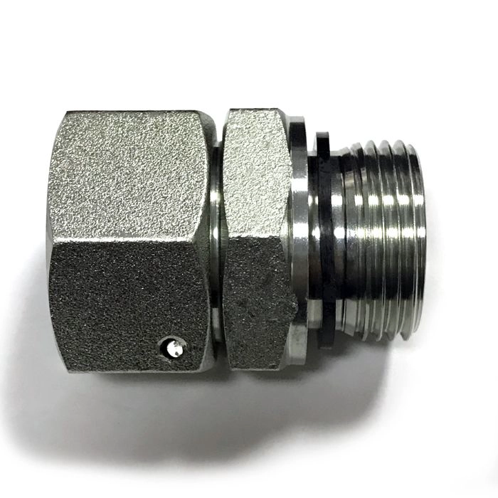 2BC-WD BSP thread with captive seal