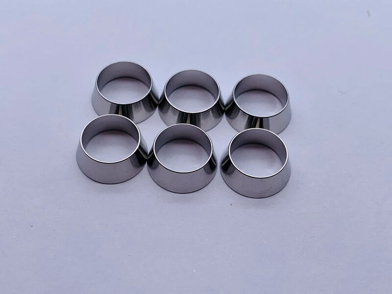 China 316 Stainless Steel Ferrule set high pressure manufacturer