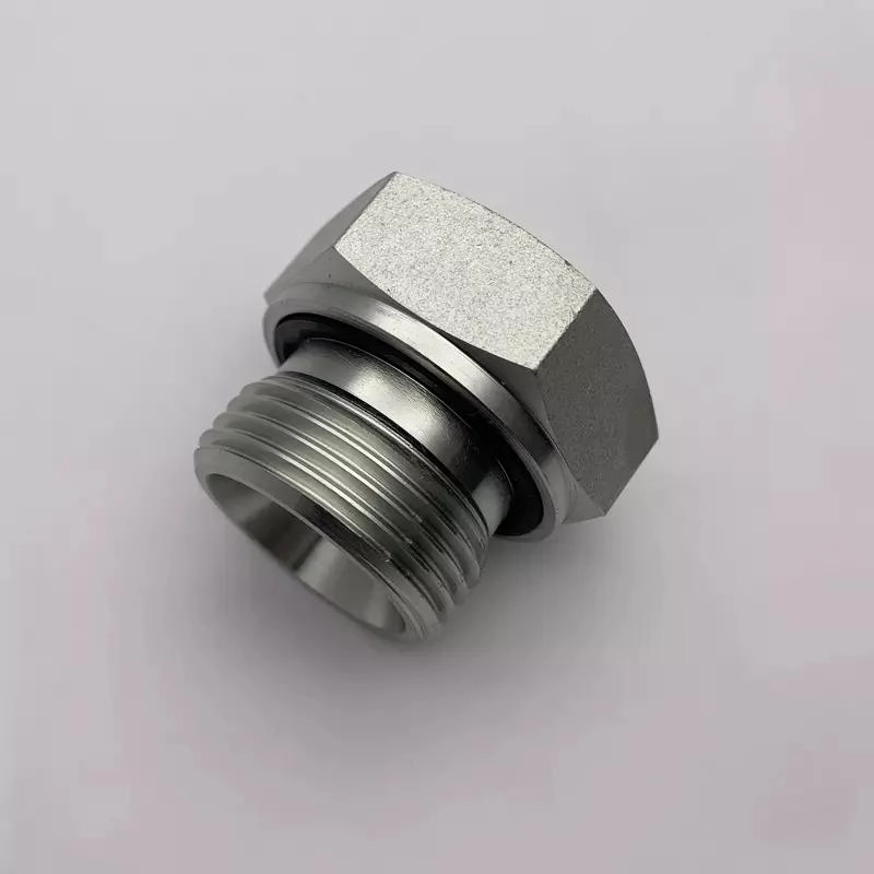 4B-WD tube fittings