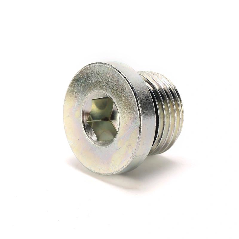 الصين 4BN-WD tube fittings الصانع