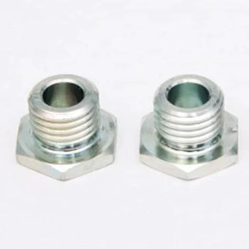 4C plug