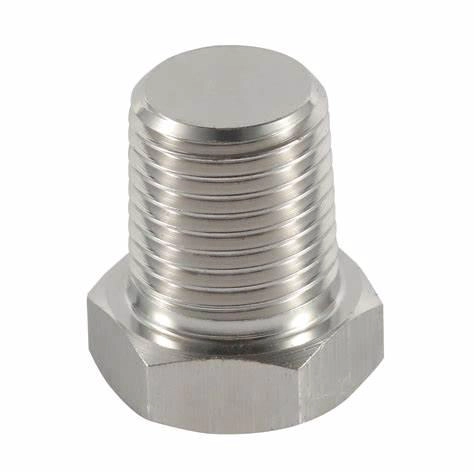 China 4N tube fittings Hersteller