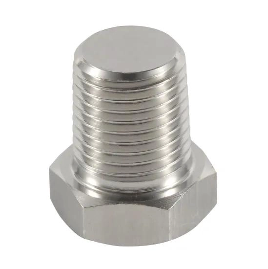 الصين 4T-SP tube fittings الصانع