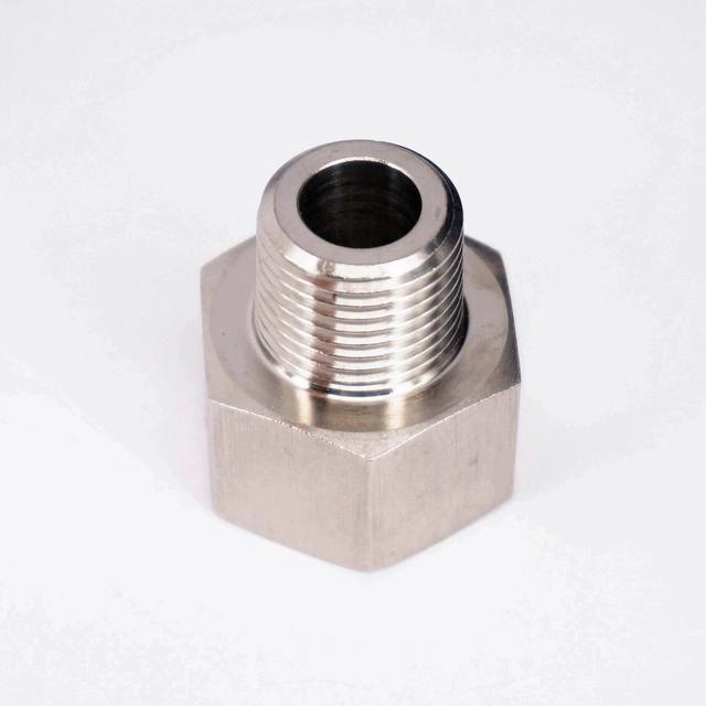 الصين 5N tube fittings الصانع