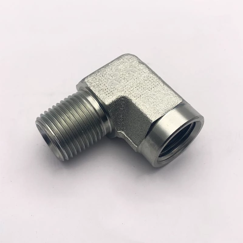 5N9 tube fittings