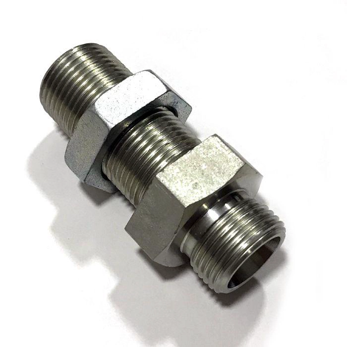 China 6B tube fittings Hersteller