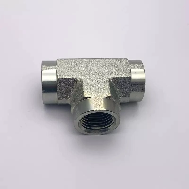 الصين GN-PK tube fittings الصانع