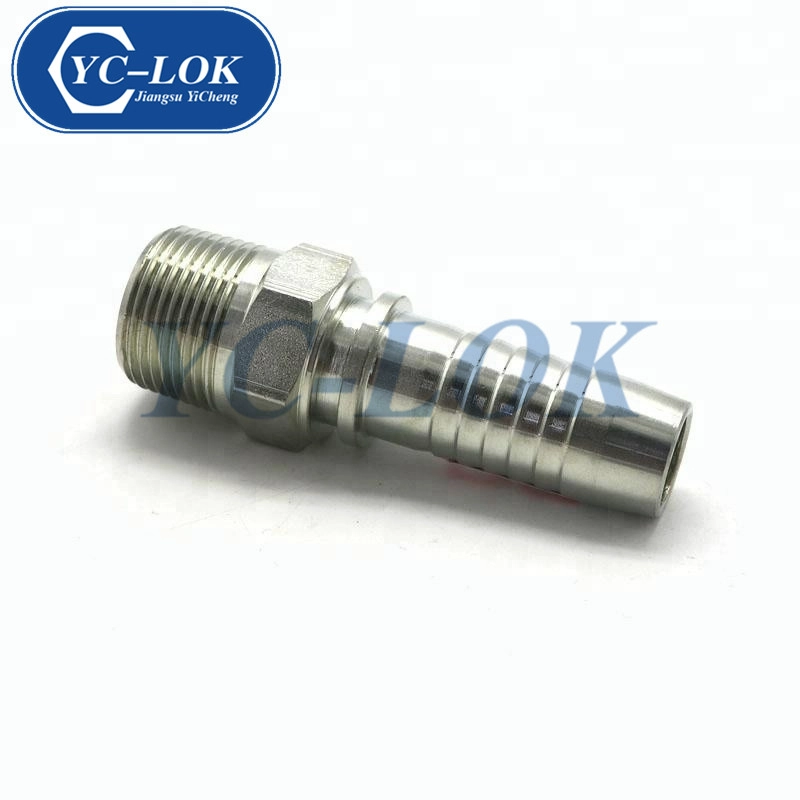 High performance hose pipe fittings with best quality
